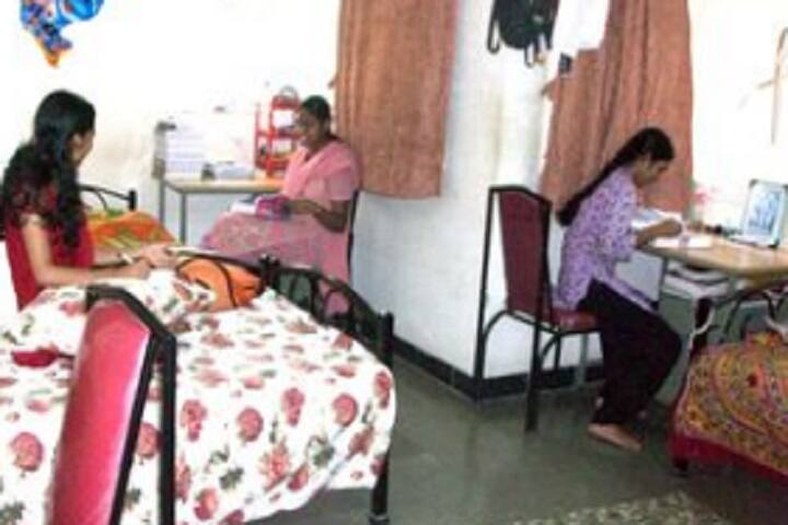 hostel